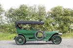 Napier Type 23A Touring 1908 года